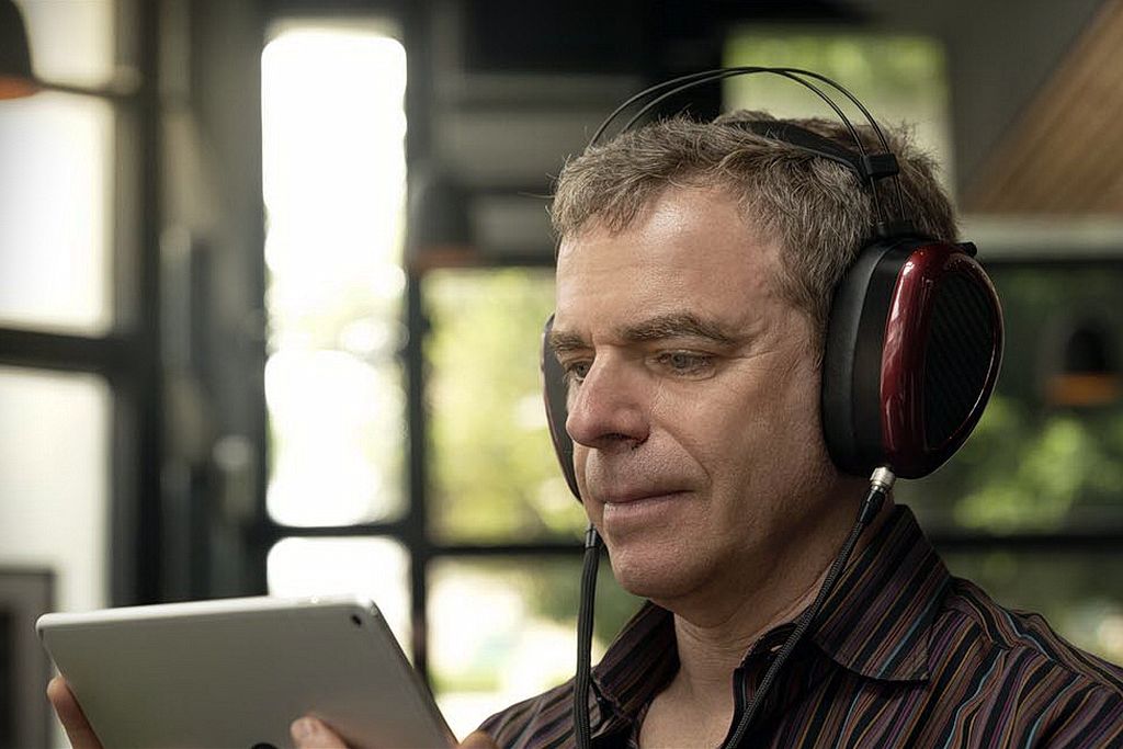 Dan Clark Audio Aeon 2