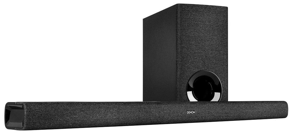Denon DHT-S416