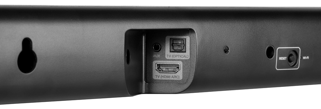 Denon DHT-S416