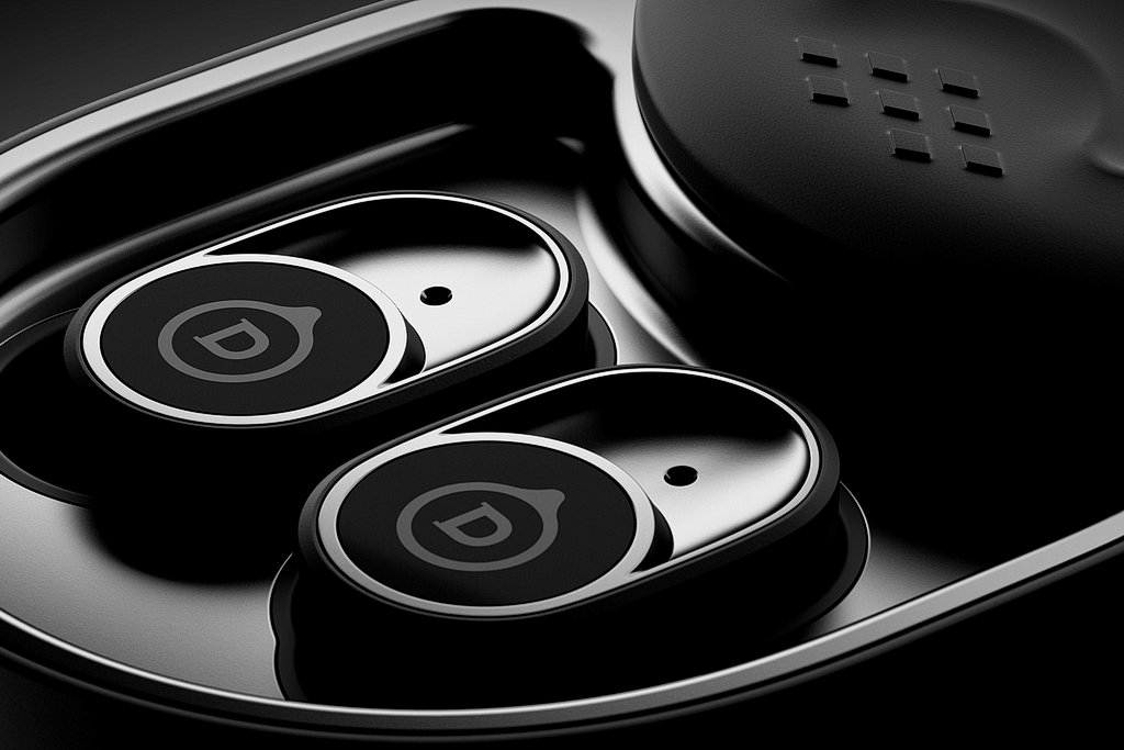 Devialet Gemini