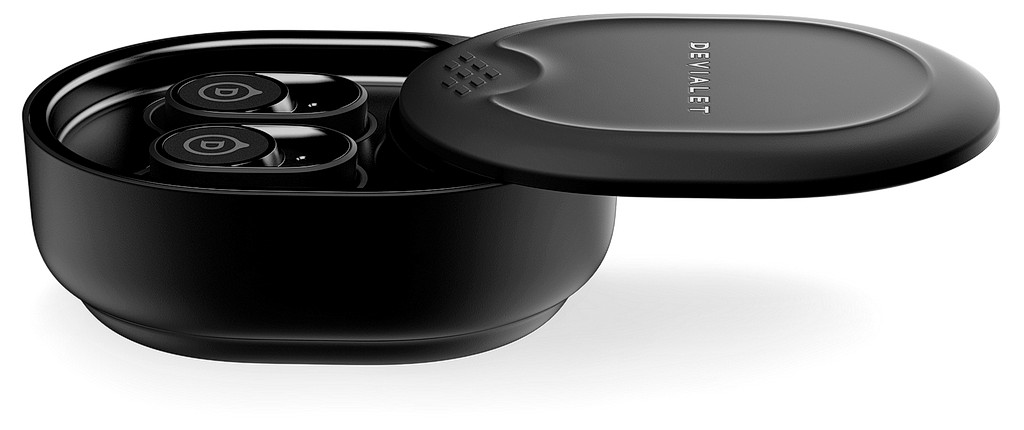 Devialet Gemini
