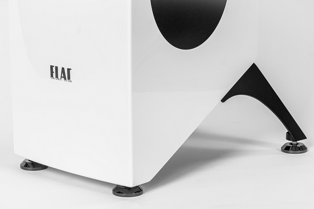 ELAC Concentro S 507
