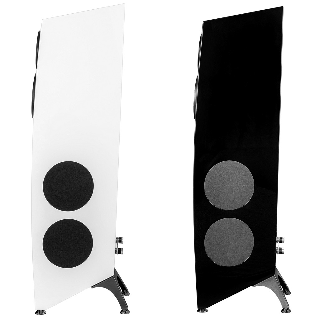 ELAC Concentro S 507