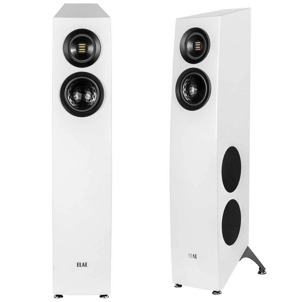 ELAC Concentro S 507