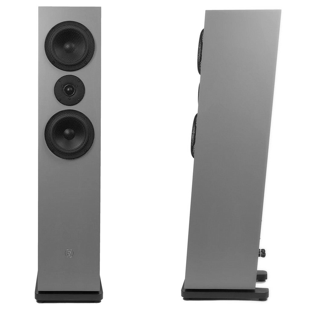 Equilibrium Aqual Evo S6 i D6