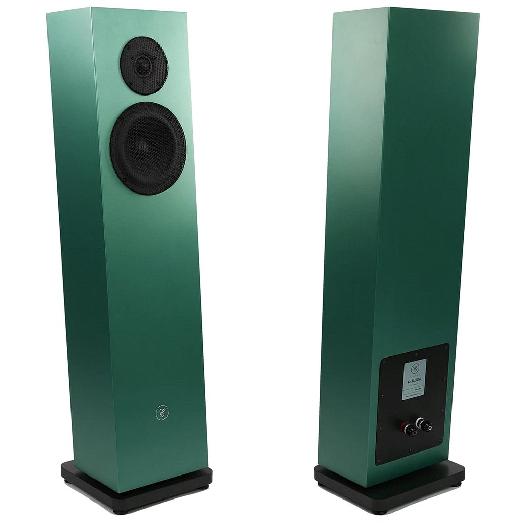 Equilibrium Aqual Evo S6 i D6