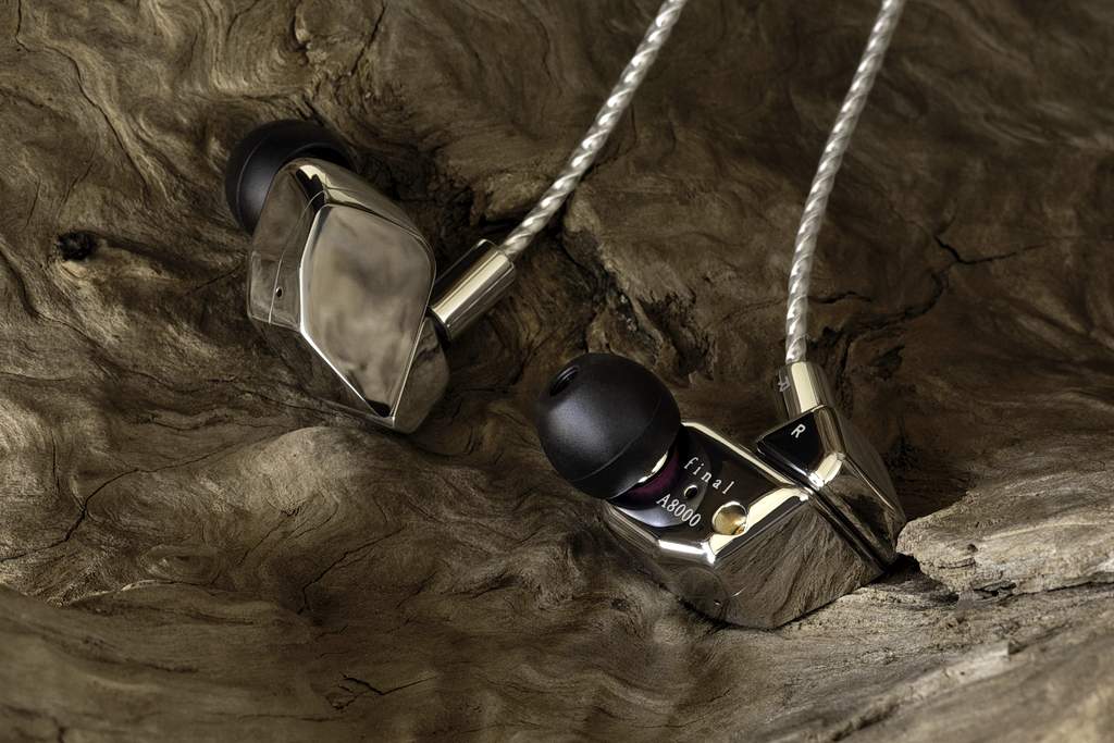Final Audio Design A8000