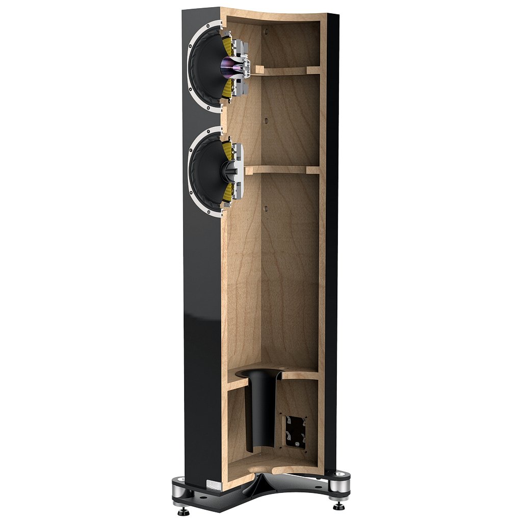 Fyne Audio F501SP
