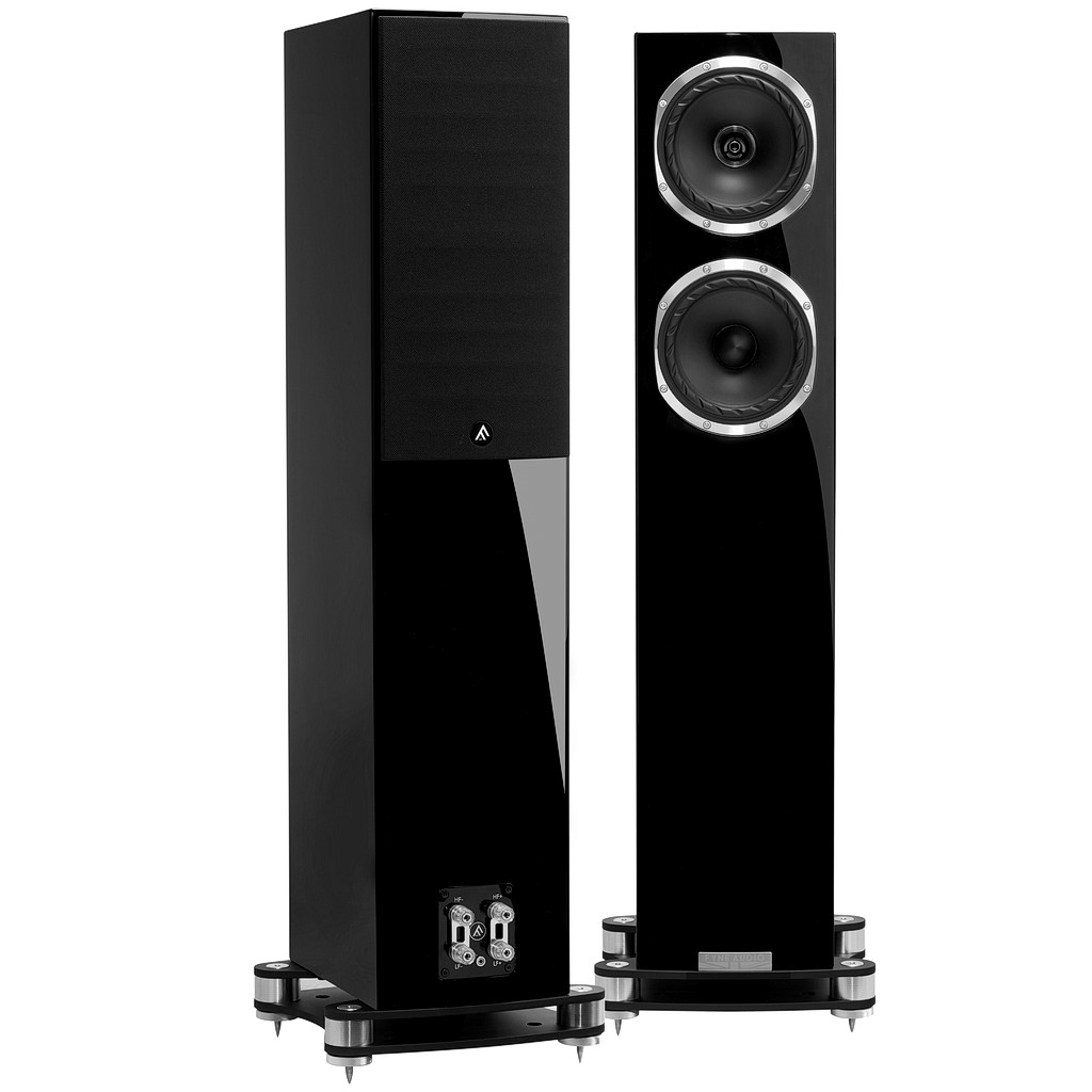 Fyne Audio F501SP