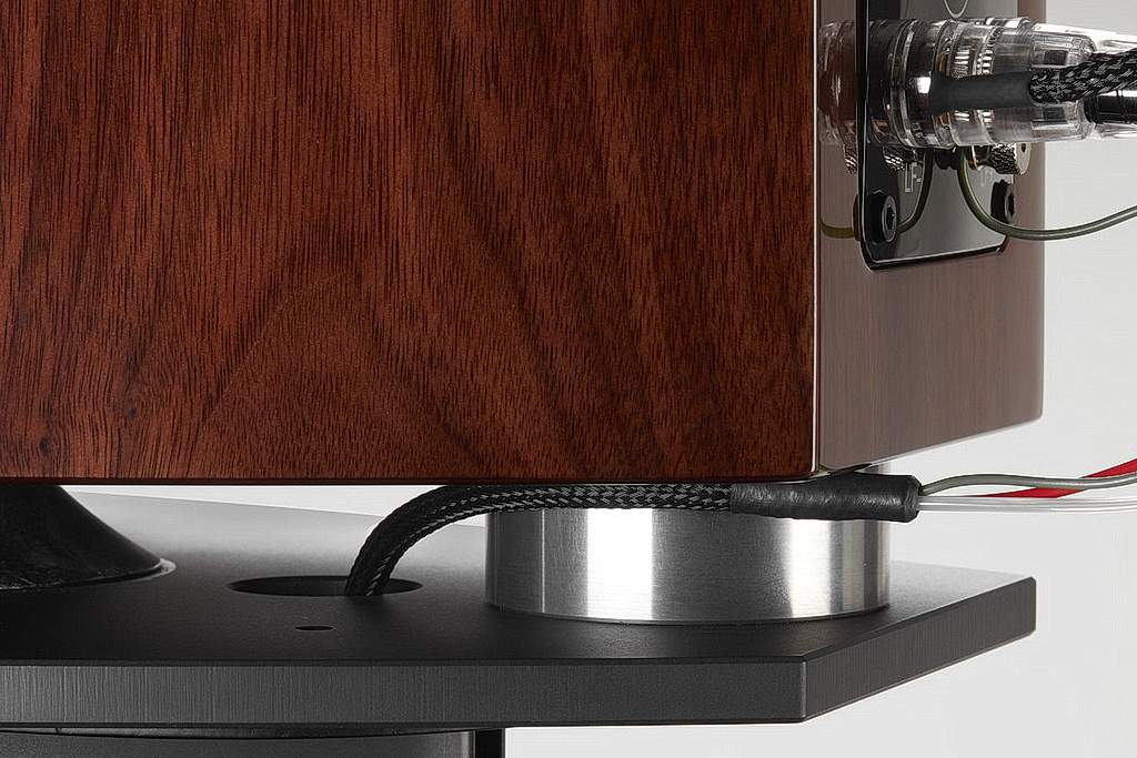 Fyne Audio F701