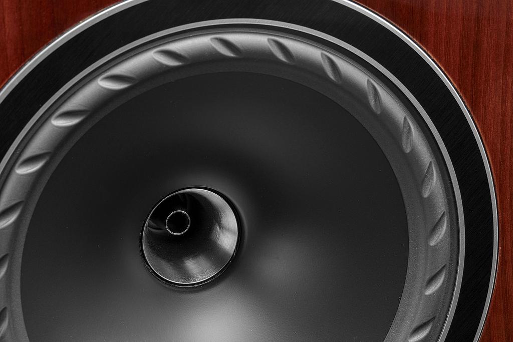 Fyne Audio F701