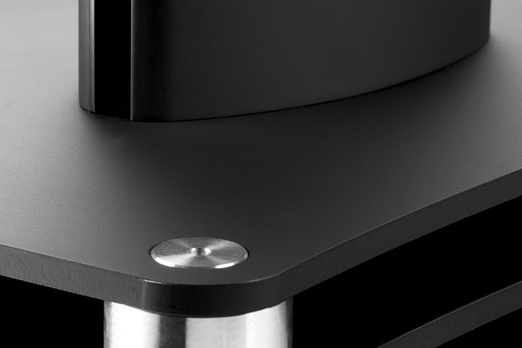 Fyne Audio F701
