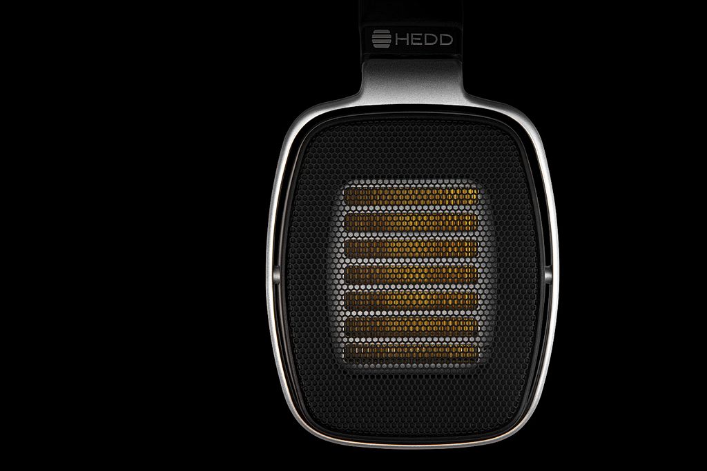 HEDD Audio HEDDphone