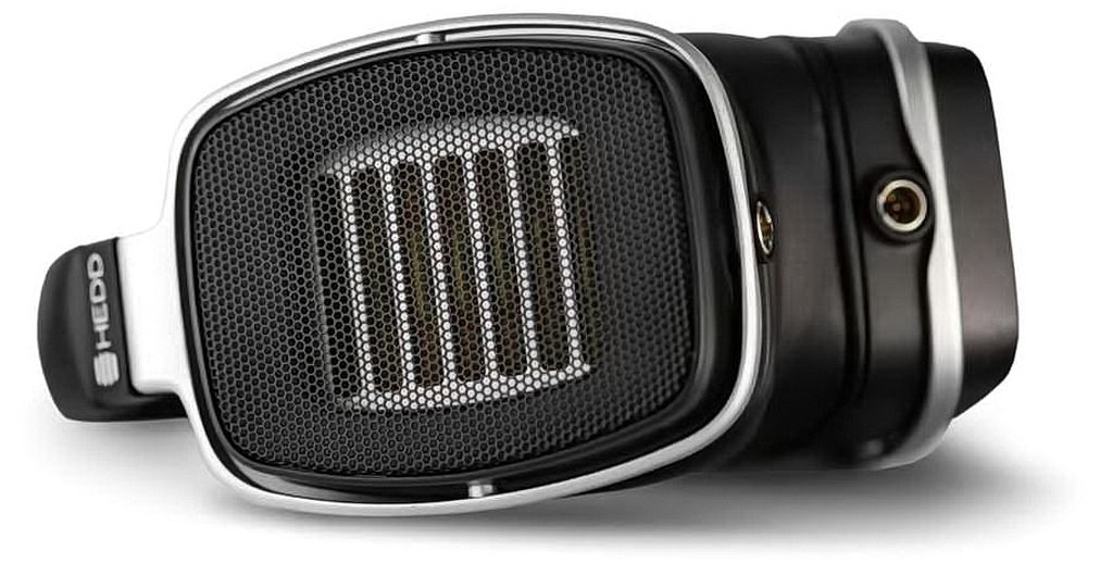 HEDD Audio HEDDphone