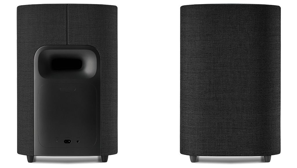 Harman Kardon Citation MultiBeam 700 i Citation Sub S