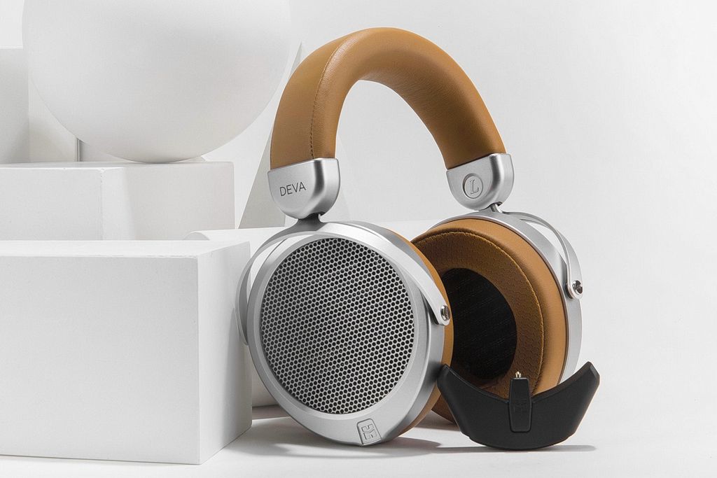 HiFiMAN Deva
