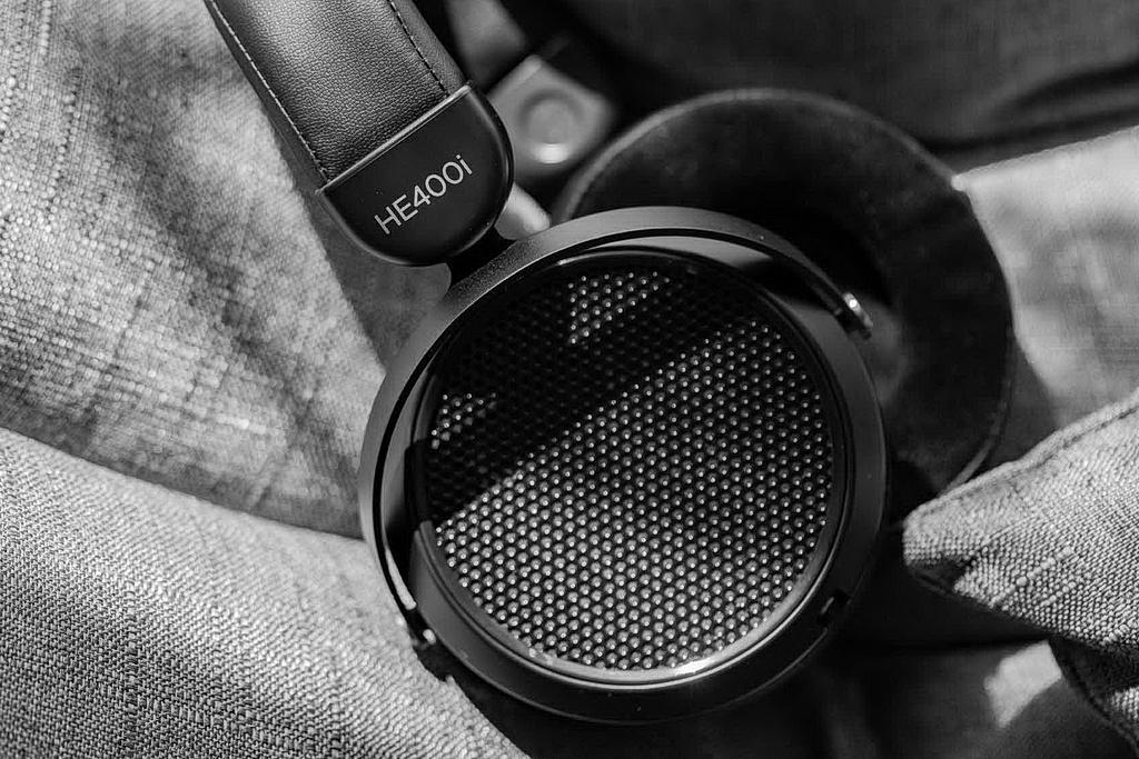 HiFiMAN HE-400i 2020