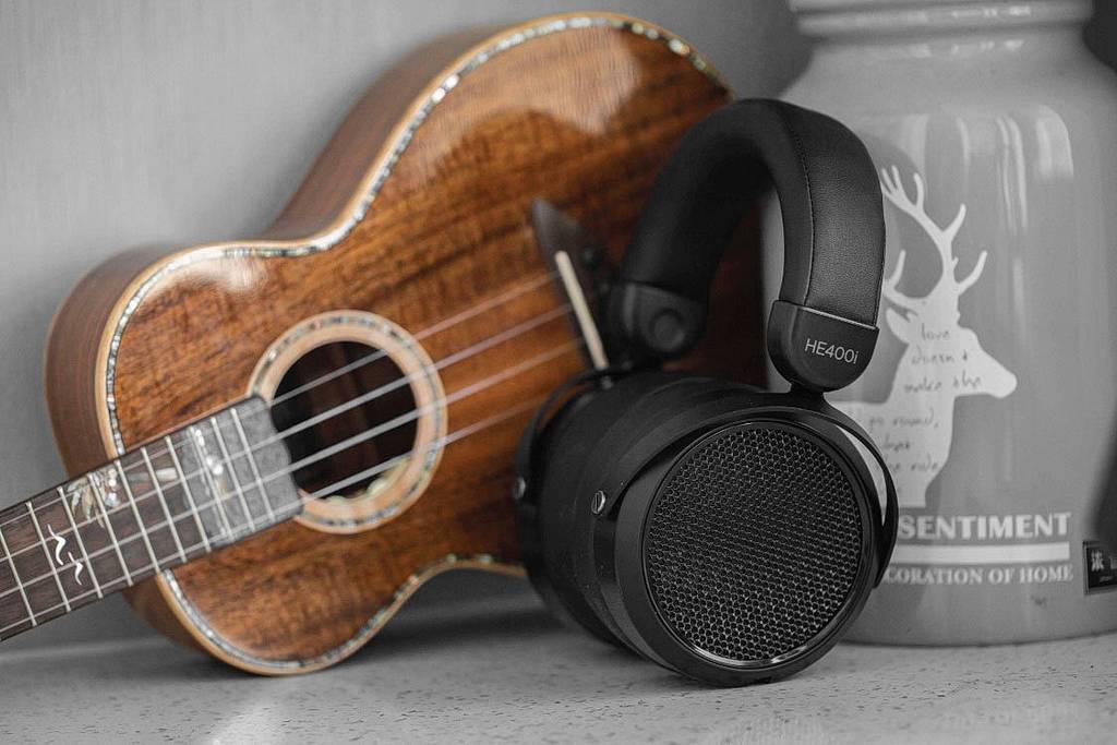 HiFiMAN HE-400i 2020