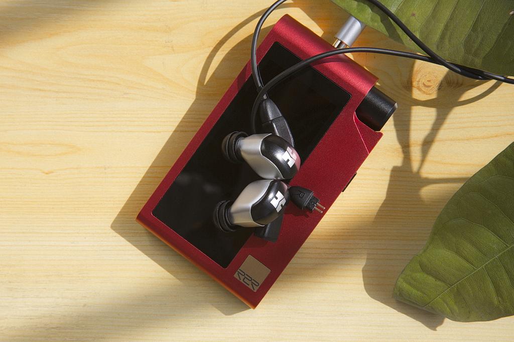 HiFiMAN R2R2000