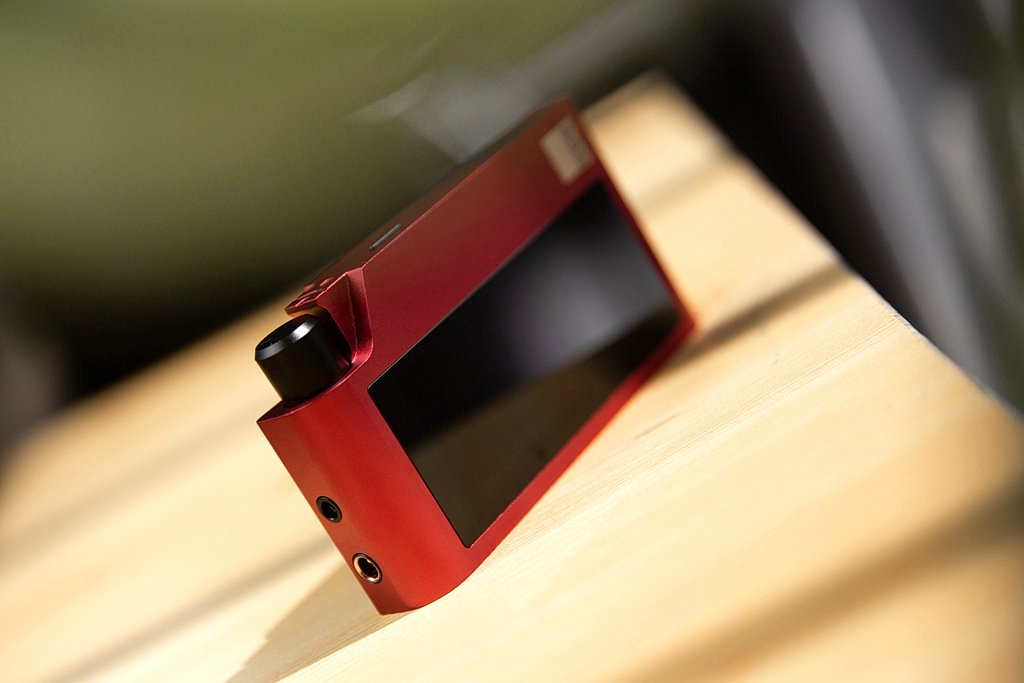 HiFiMAN R2R2000