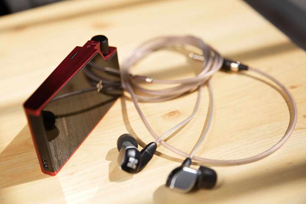 HiFiMAN R2R2000
