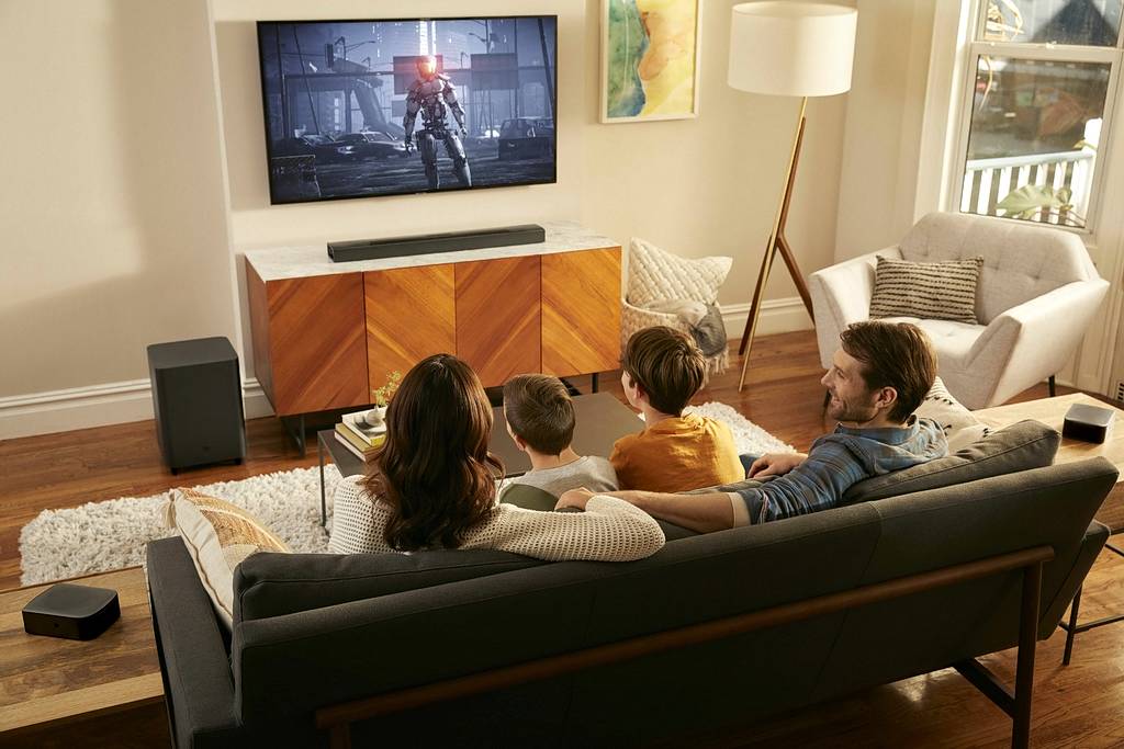 JBL Bar 9.1