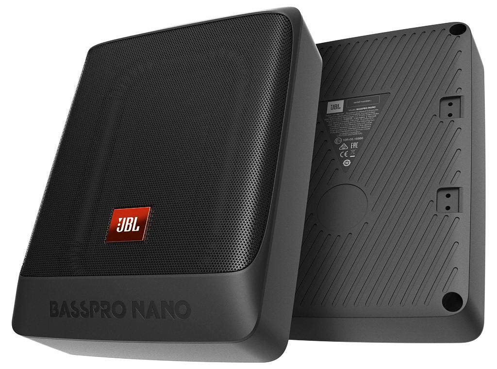 JBL BassPro Nano