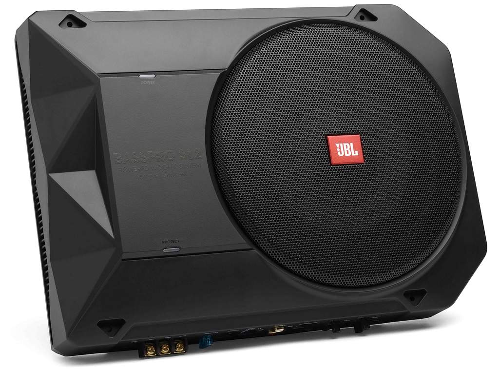 JBL BassPro SL 2