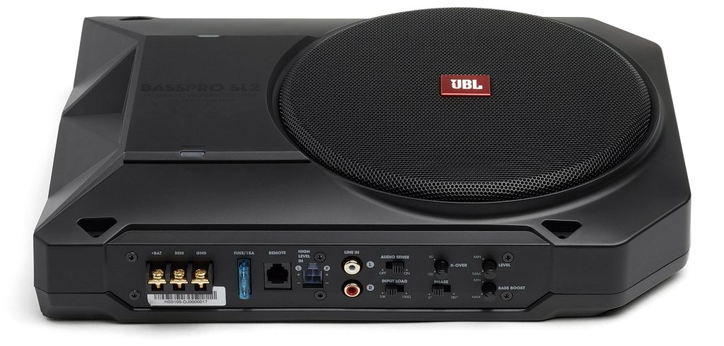 JBL BassPro SL 2