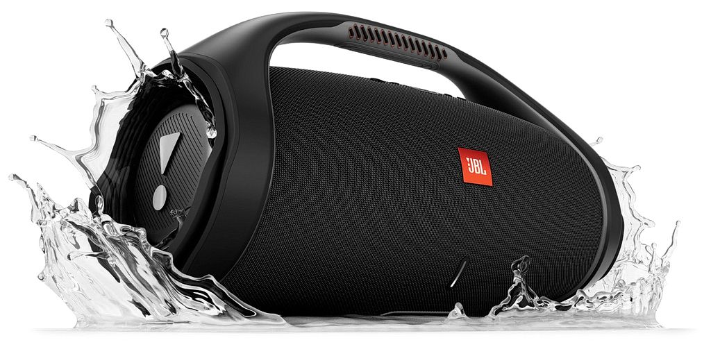 JBL Boombox 2