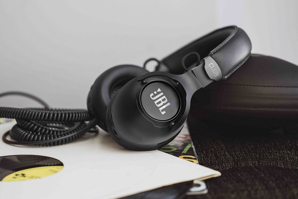 JBL Club