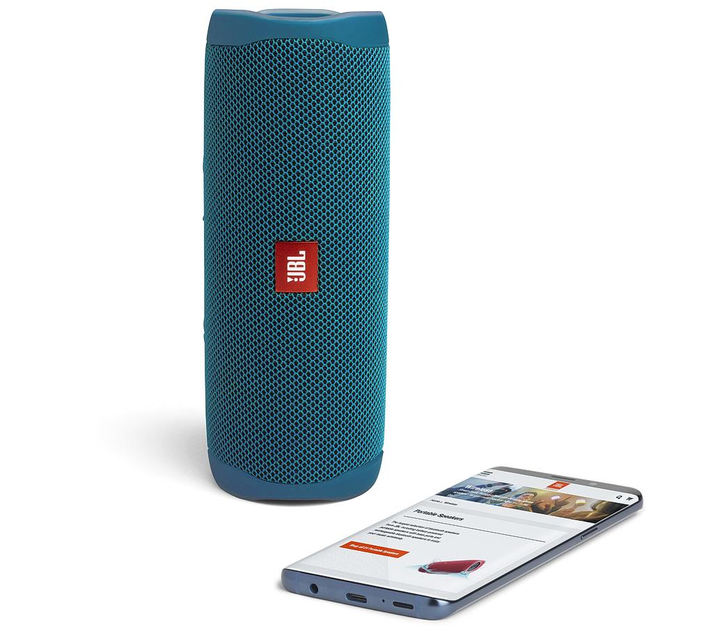 JBL Flip 5 Eco