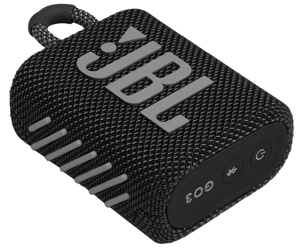 JBL Go 3