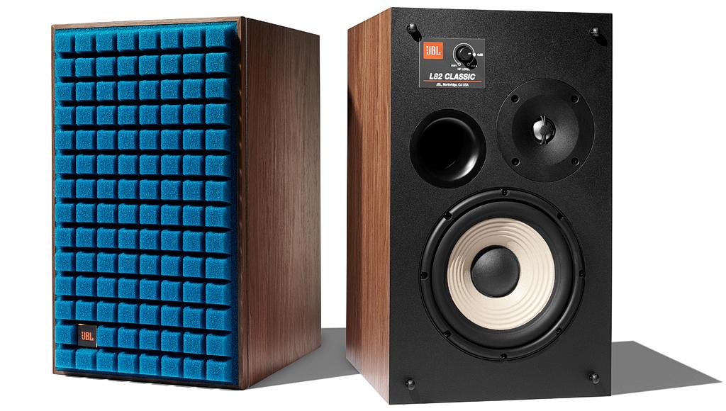 JBL L82 Classic
