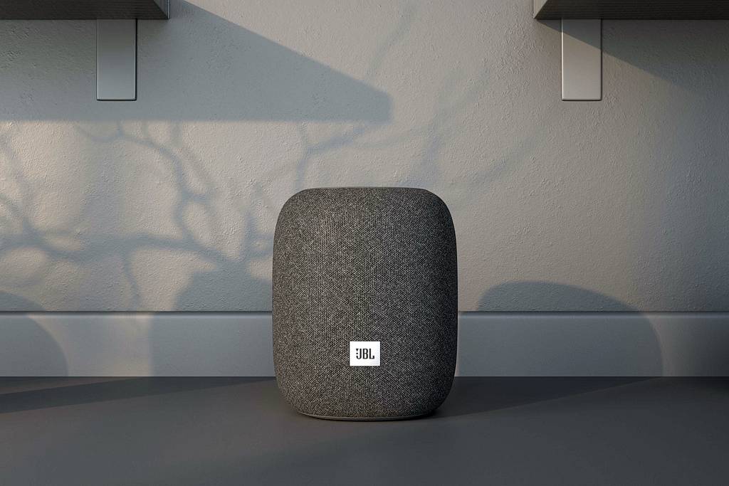 JBL Link Music