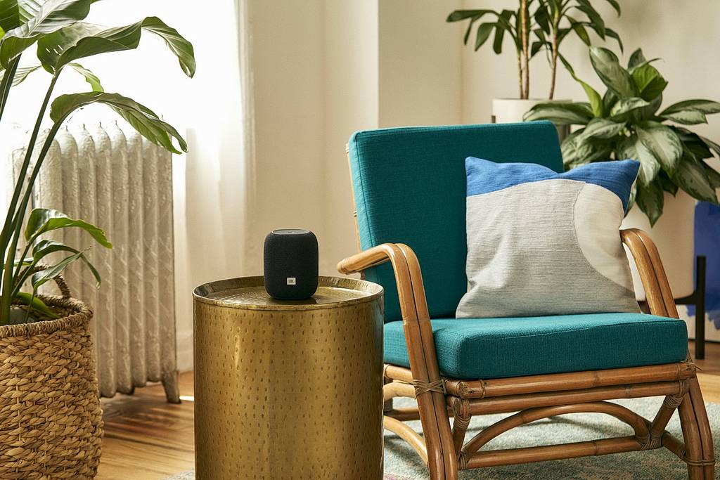 JBL Link Music