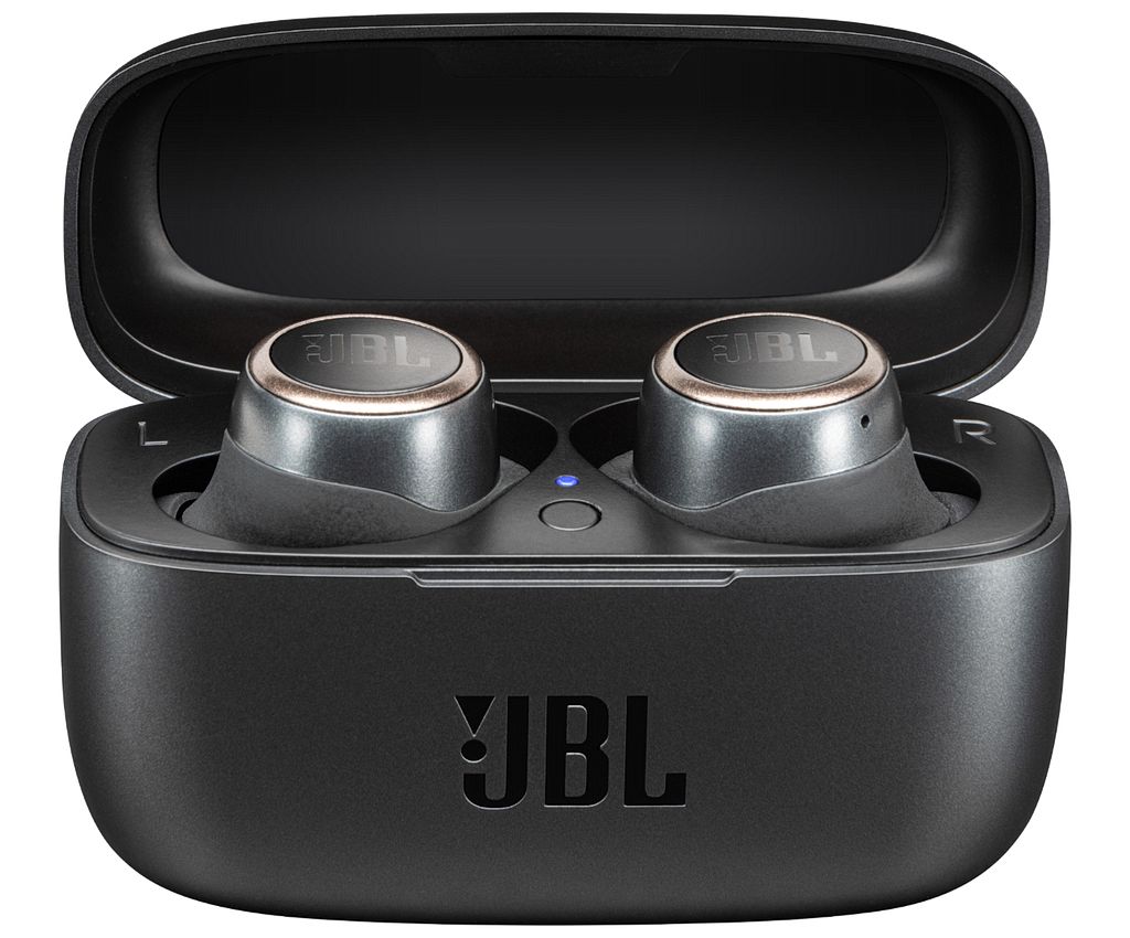 JBL Live 300 TWS