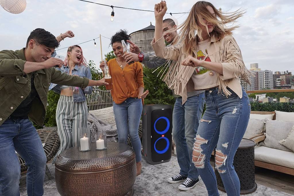 JBL PartyBox 310