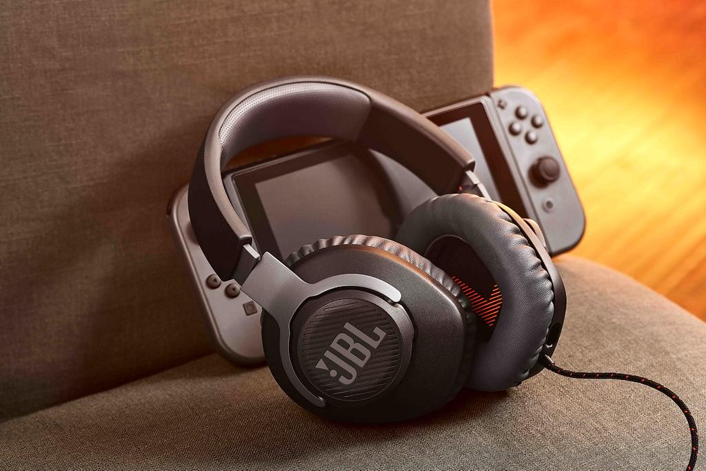 JBL Quantum