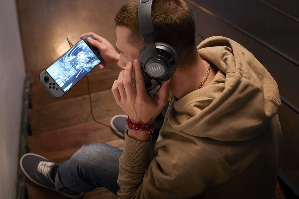 JBL Quantum