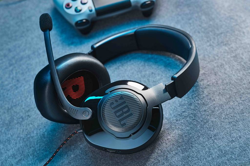 JBL Quantum