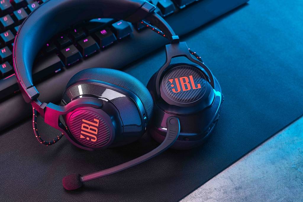 JBL Quantum