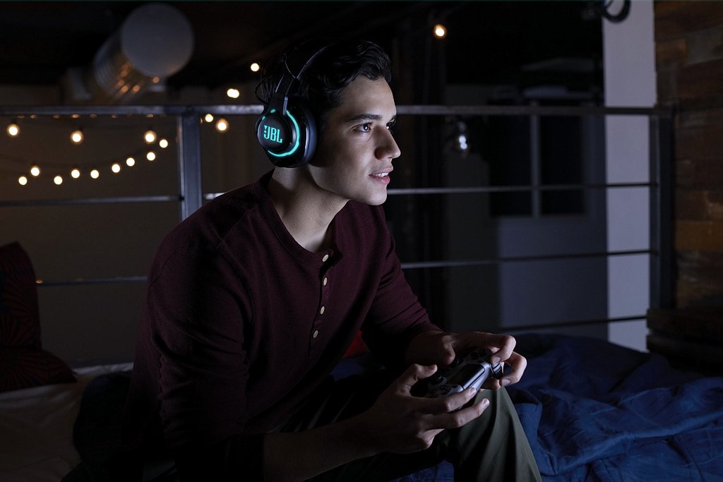 JBL Quantum