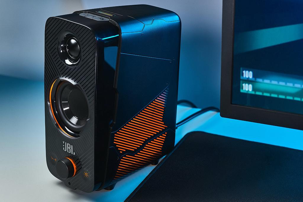 JBL Quantum