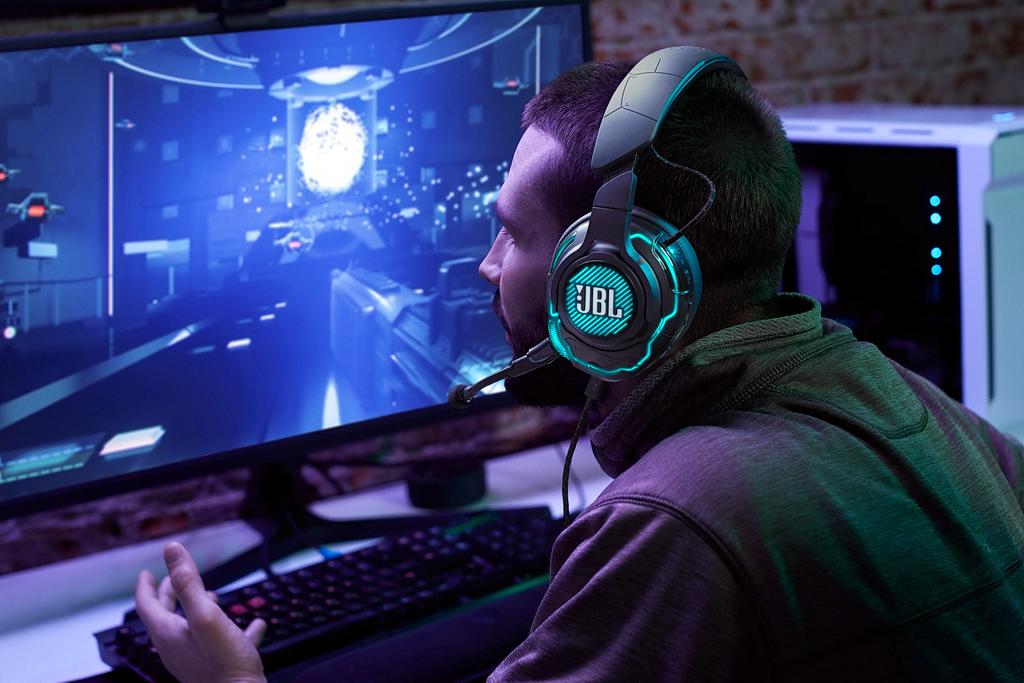 JBL Quantum
