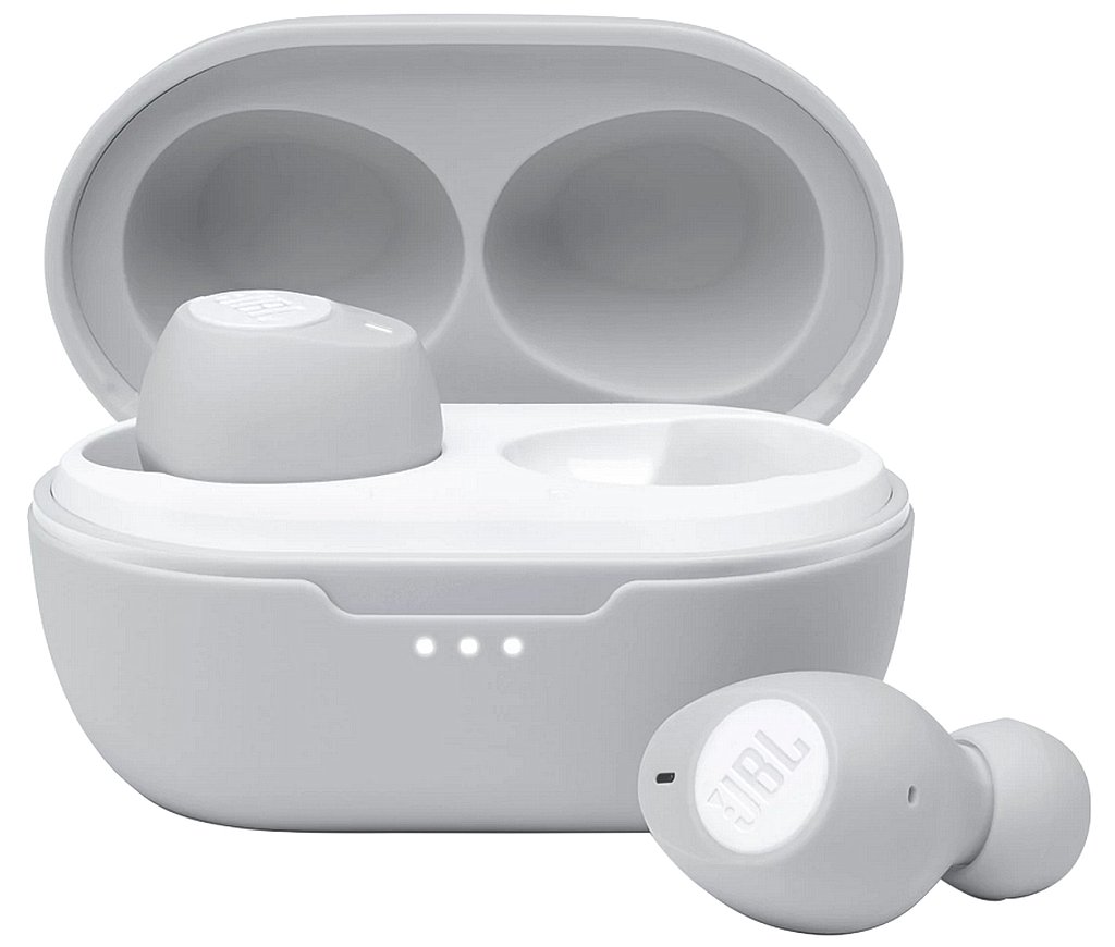 JBL Tune 115 TWS i Tune 125 TWS