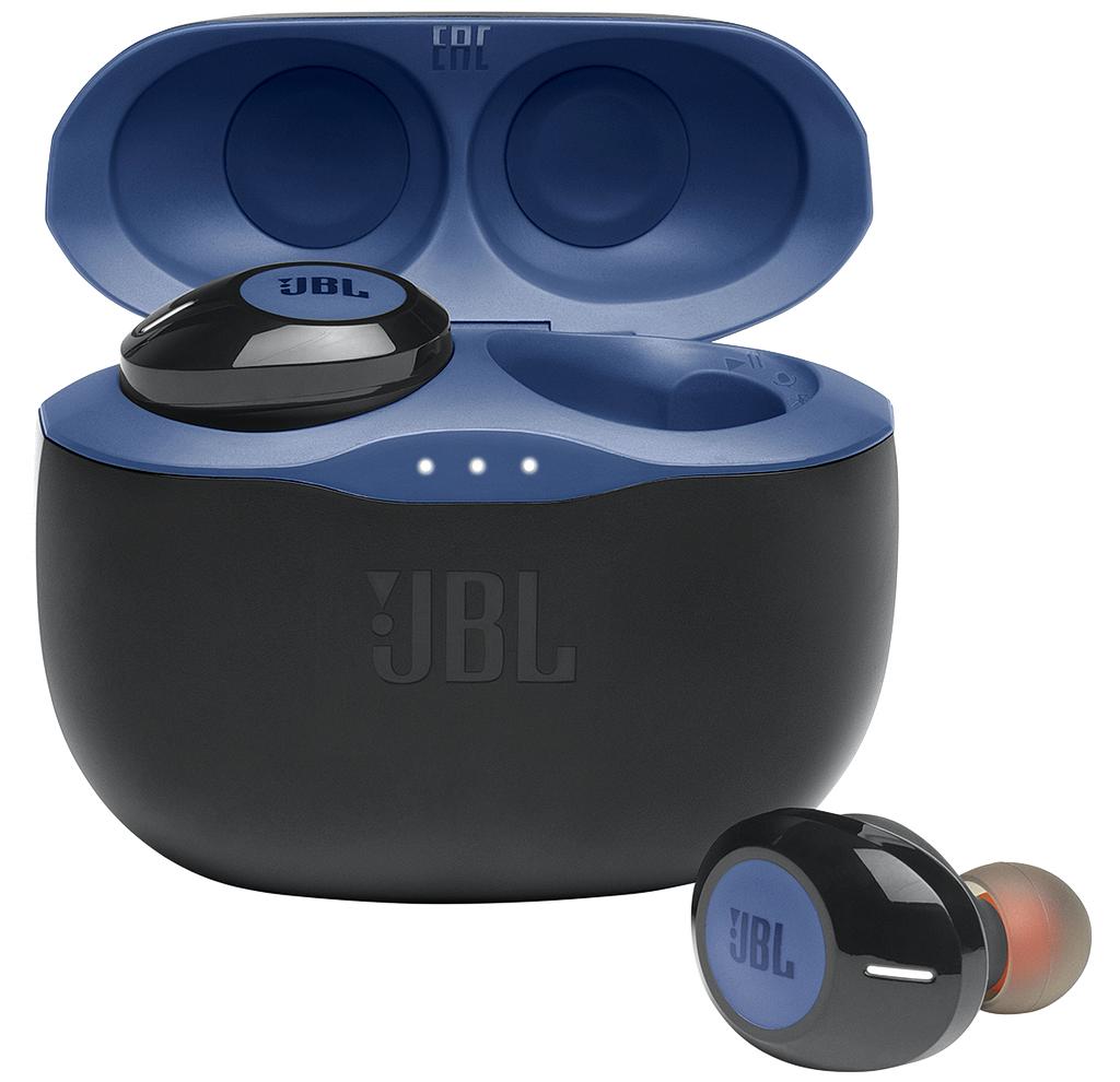 JBL Tune 115 TWS i Tune 125 TWS
