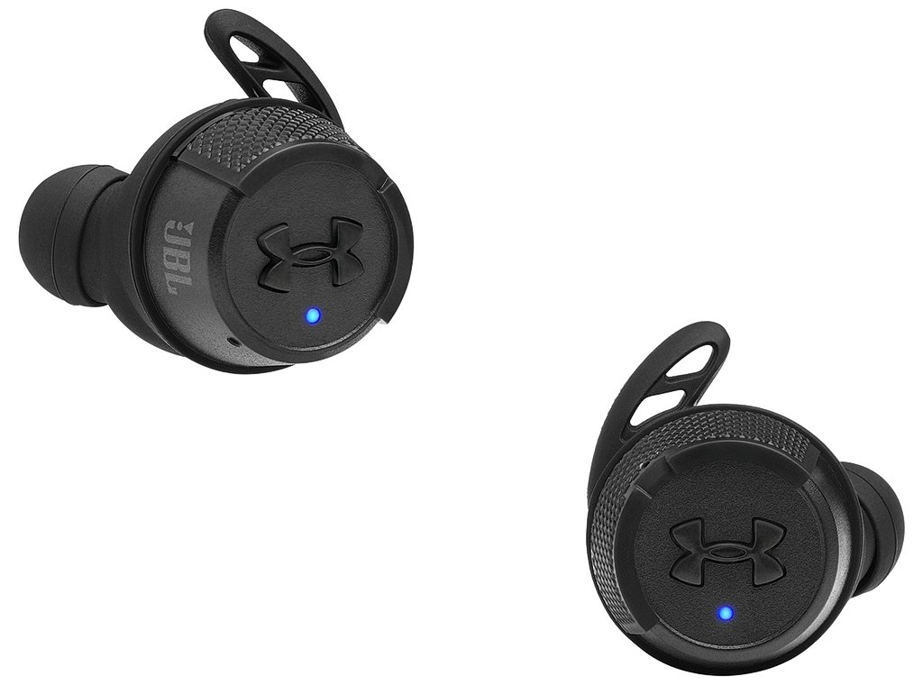 JBL UA True Wireless Flash X