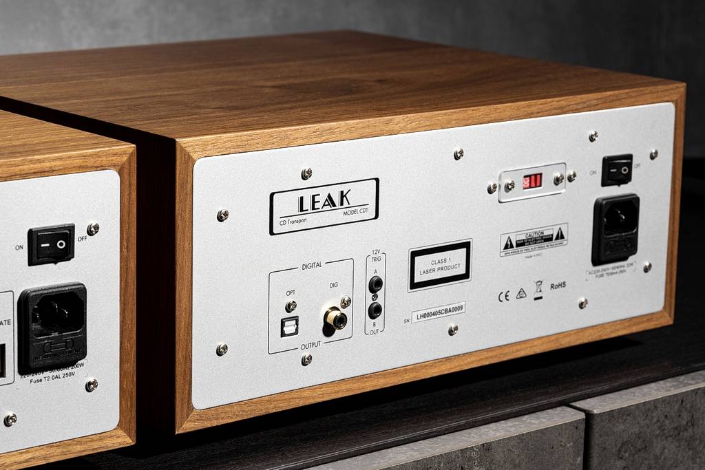 Leak Stereo 130 i CDT