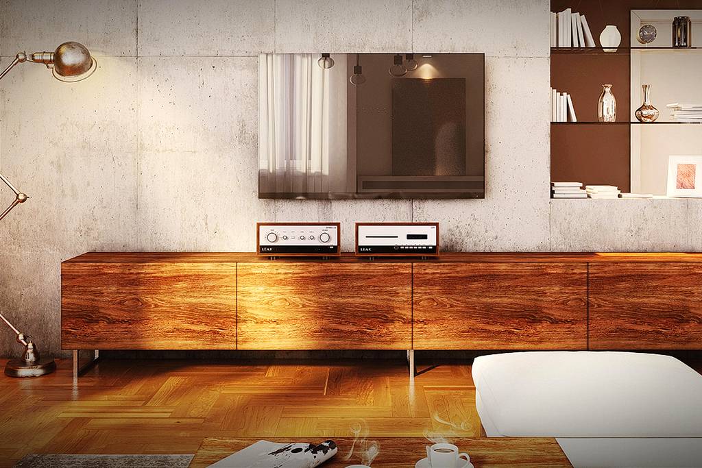Leak Stereo 130 i CDT
